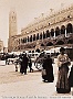 Padova-Piazza dei Frutti,1907 (Adriano Danieli)